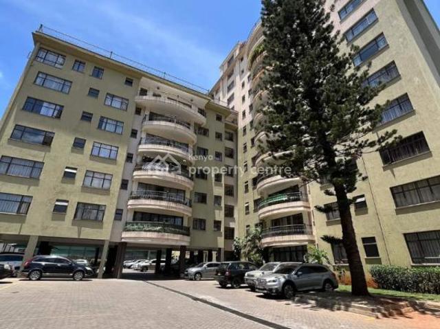 Apartment for rent in Kiambu, Nairobi