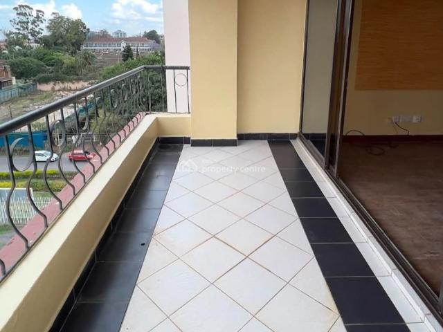 Apartment for rent in Kiambu, Nairobi