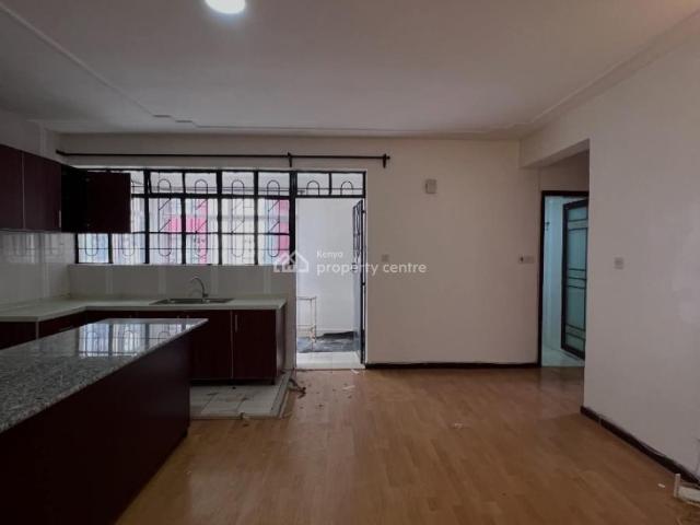 Apartment for rent in Lavington, Kiambu