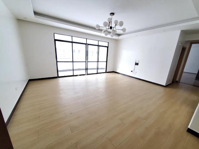 Apartment for rent in Lavington, Kiambu