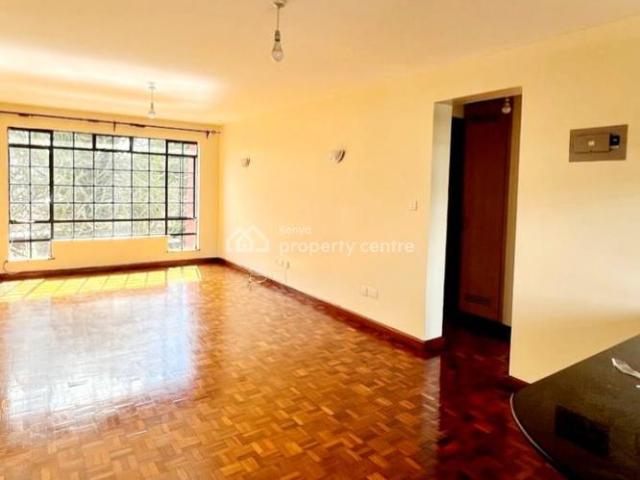 Apartment for rent in Lavington, Kiambu