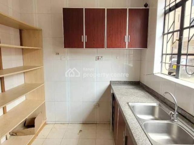 Apartment for rent in Lavington, Kiambu