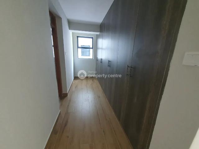 Apartment for rent in Kileleshwa, Kiambu