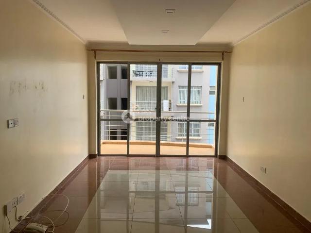 Apartment for rent in Kileleshwa, Kiambu