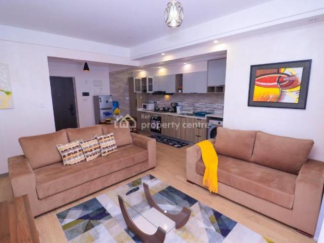 Apartment for rent in Kileleshwa, Kiambu