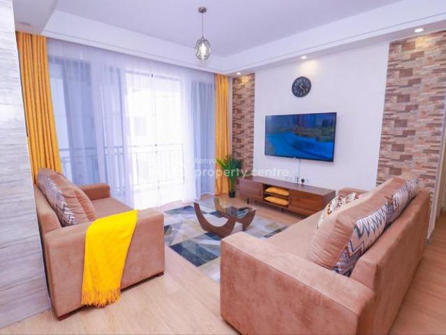 Apartment for rent in Kileleshwa, Kiambu