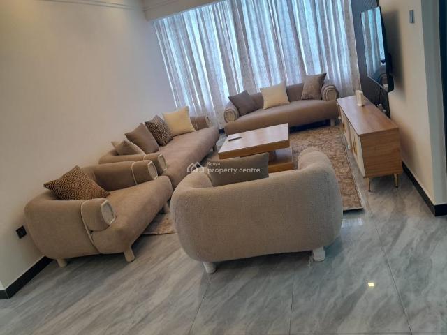 Apartment for rent in Kiambu, Nairobi
