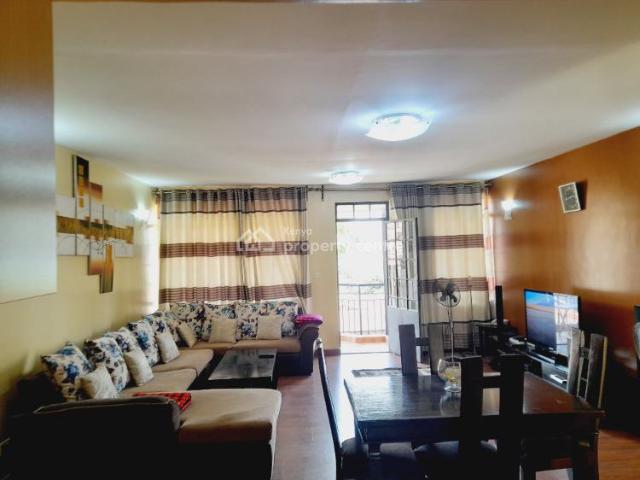Apartment for rent in Kiambu, Nairobi