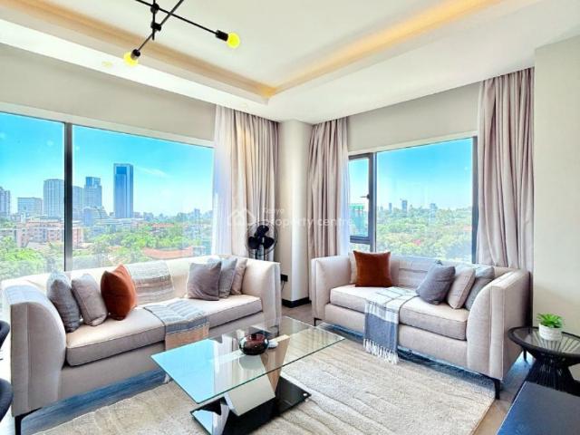 Apartment for rent in Westlands, Nairobi
