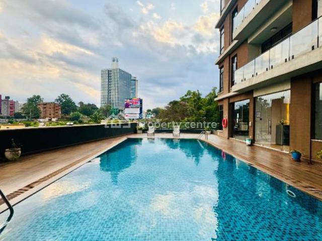 Apartment for rent in Westlands, Nairobi