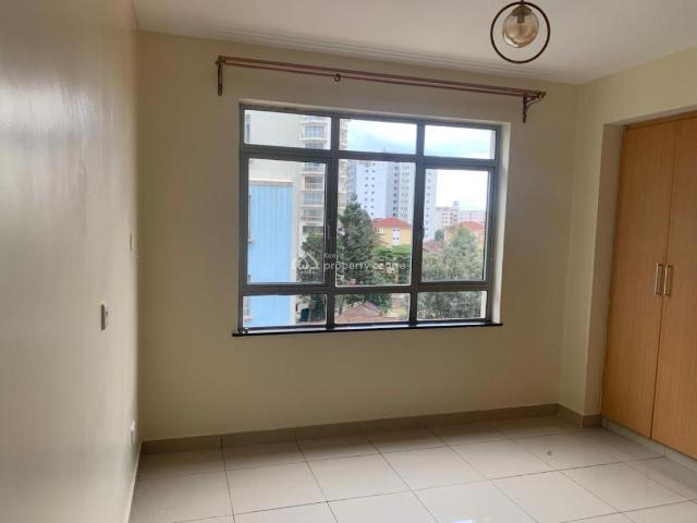 Apartment for rent in Kileleshwa, Kiambu