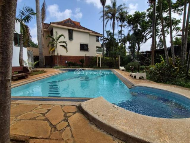 Apartment for rent in Kileleshwa, Kiambu