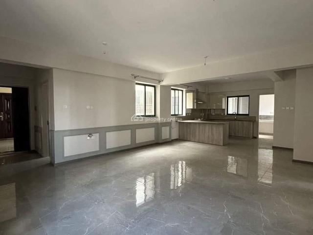 Apartment for rent in Kileleshwa, Kiambu