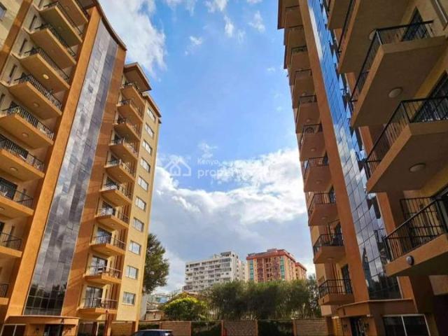 Apartment for rent in Kiambu, Nairobi