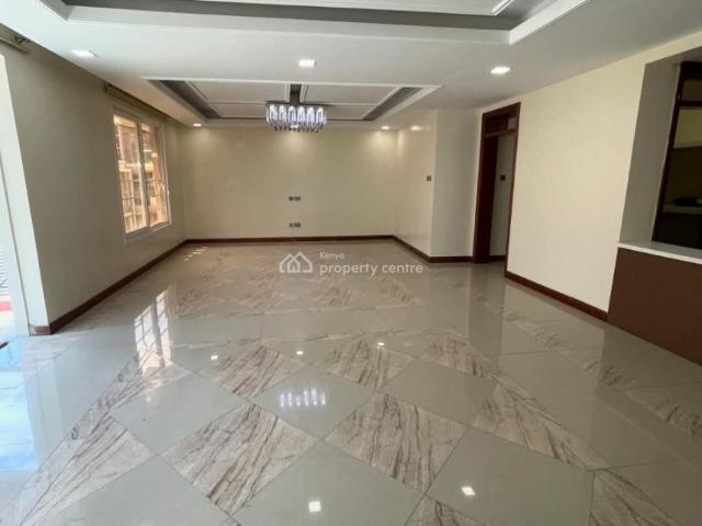 Apartment for rent in Kiambu, Nairobi