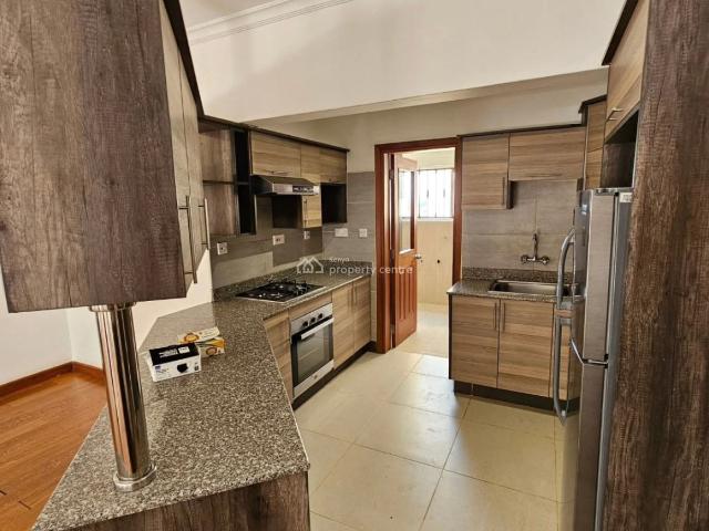 Apartment for rent in Kiambu, Nairobi