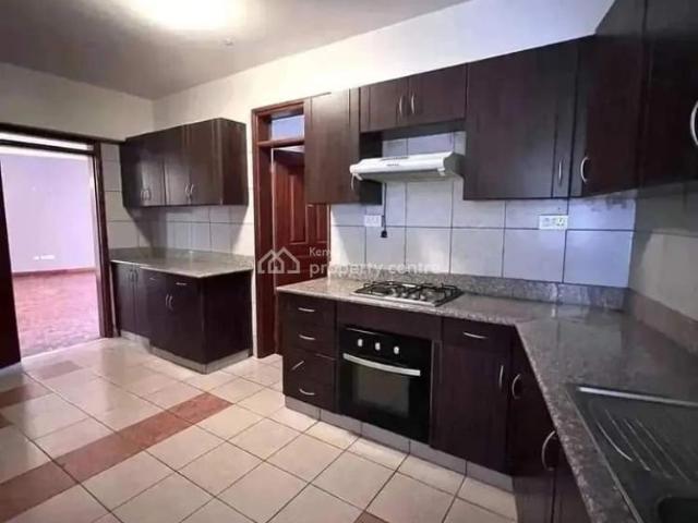 Apartment for rent in Kiambu, Nairobi