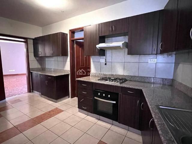 Apartment for rent in Kiambu, Nairobi