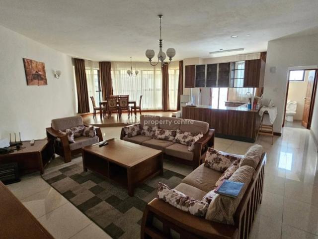 Apartment for rent in Kiambu, Nairobi