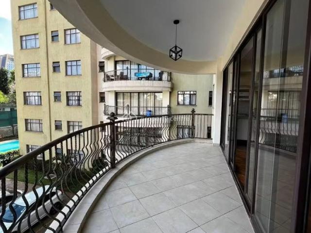 Apartment for rent in Kiambu, Nairobi