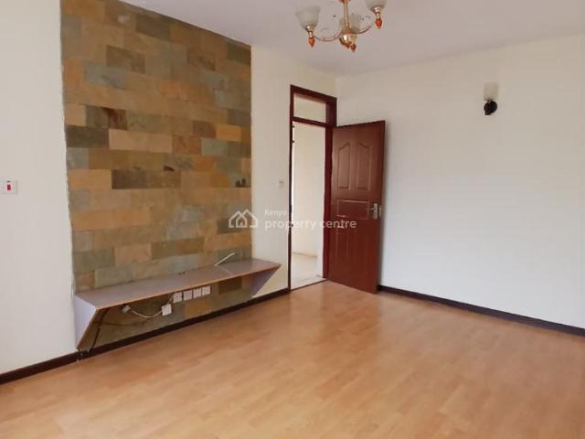 Apartment for rent in Lavington, Kiambu