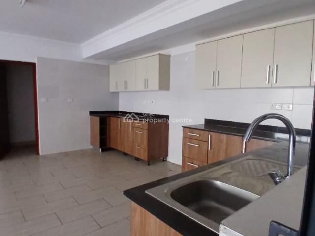 Apartment for rent in Kileleshwa, Kiambu