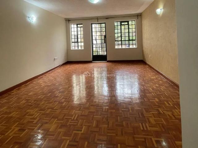Apartment for rent in Kileleshwa, Kiambu
