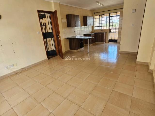 Apartment for rent in Kileleshwa, Kiambu