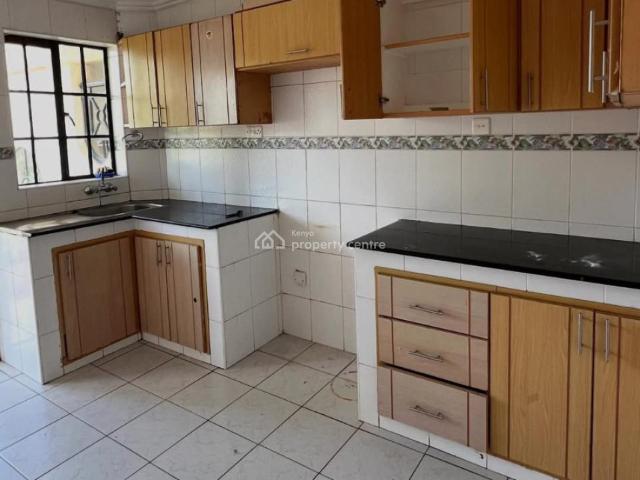 Apartment for rent in Kiambu, Nairobi