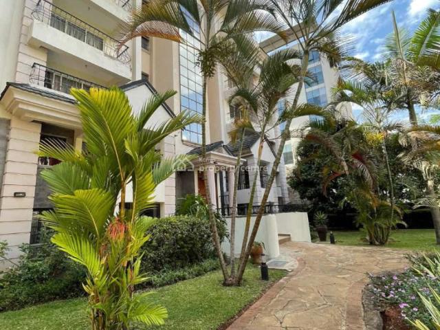 Apartment for rent in Kiambu, Nairobi