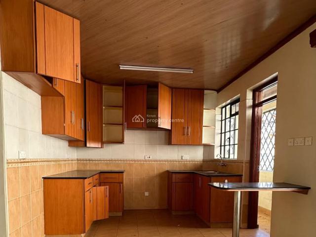Apartment for rent in Kiambu, Nairobi