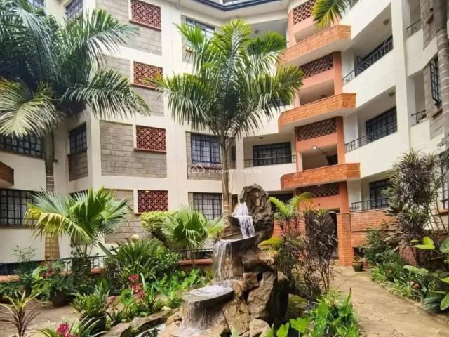 Apartment for rent in Kiambu, Nairobi