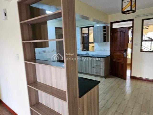 Apartment for rent in Kiambu, Nairobi
