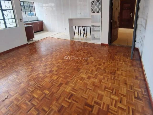 Apartment for rent in Lavington, Kiambu