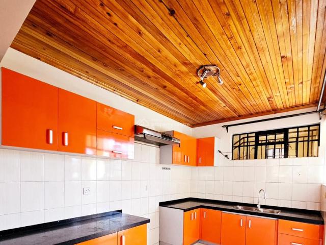 Apartment for rent in Kiambu, Nairobi