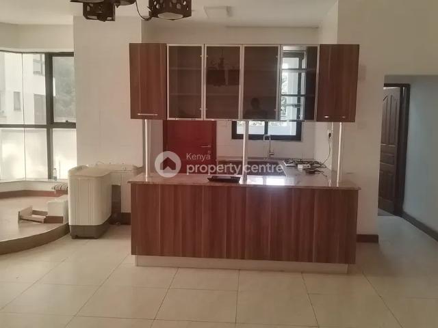 Apartment for rent in Kiambu, Nairobi