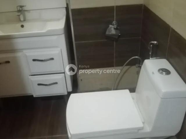 Apartment for rent in Kiambu, Nairobi