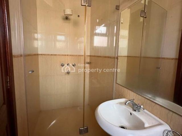 Apartment for rent in Kiambu, Nairobi