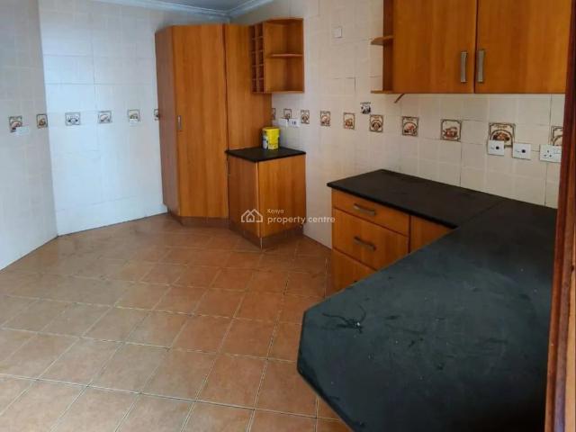 Apartment for rent in Kiambu, Nairobi
