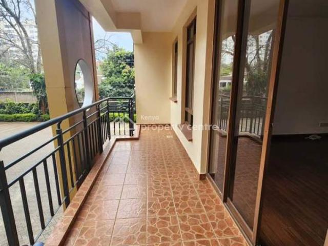Apartment for rent in Kiambu, Nairobi