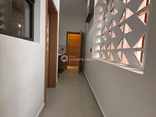 Apartment for rent in Westlands, Nairobi