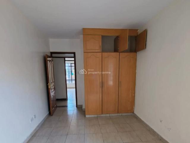 Apartment for rent in Kiambu, Nairobi