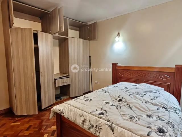 Apartment for rent in Karen, Kiambu