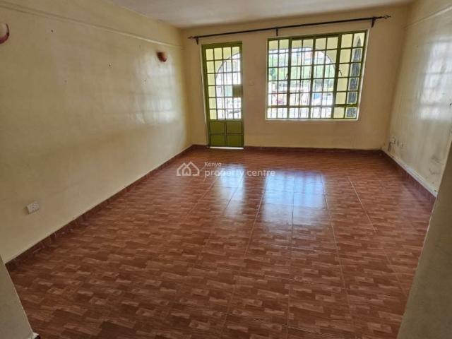 Apartment for rent in Kileleshwa, Kiambu