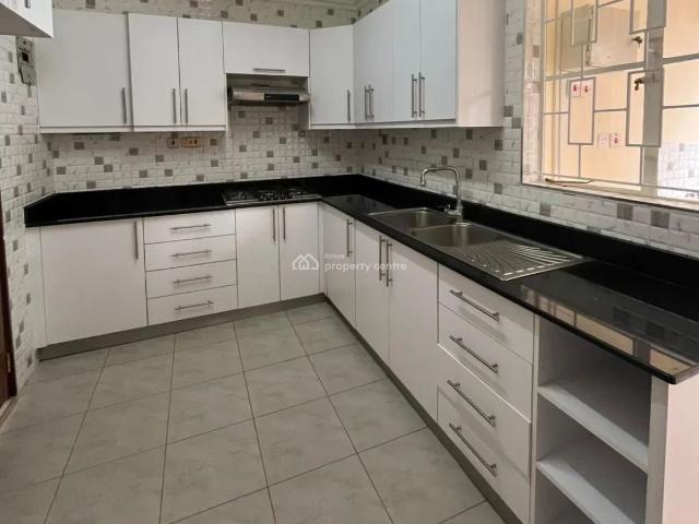 Apartment for rent in Kileleshwa, Kiambu