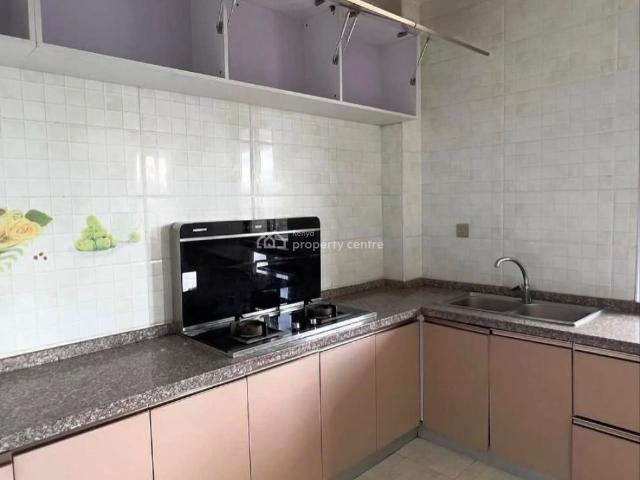 Apartment for rent in Kileleshwa, Kiambu