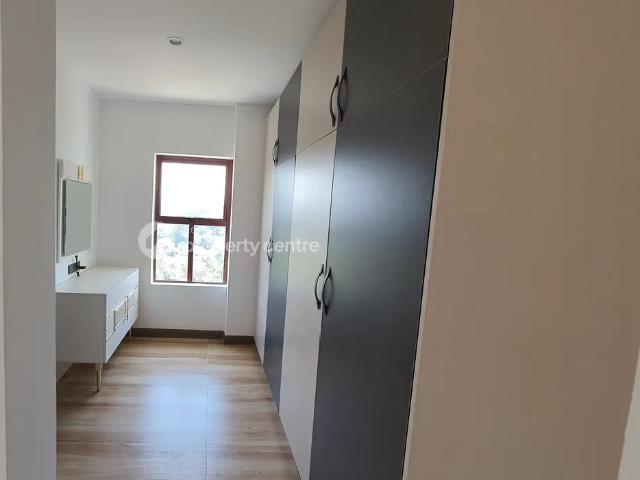 Apartment for rent in Kileleshwa, Kiambu