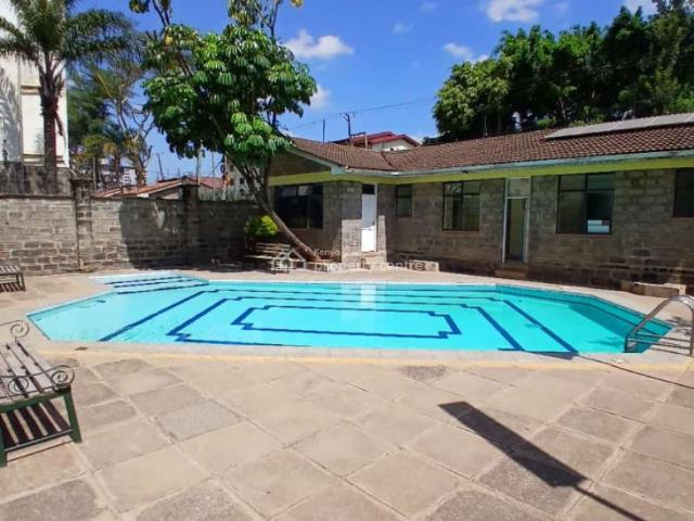 Apartment for rent in Kiambu, Nairobi