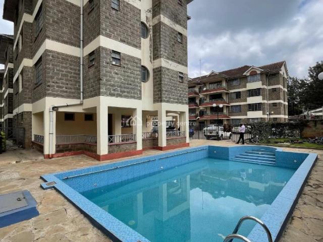 Apartment for rent in Kiambu, Nairobi