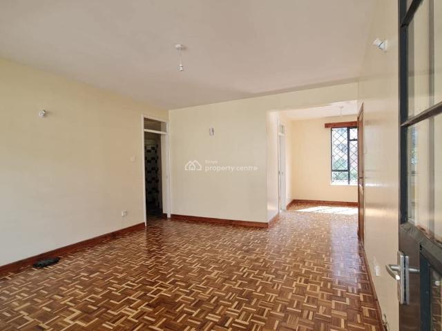 Apartment for rent in Kiambu, Nairobi